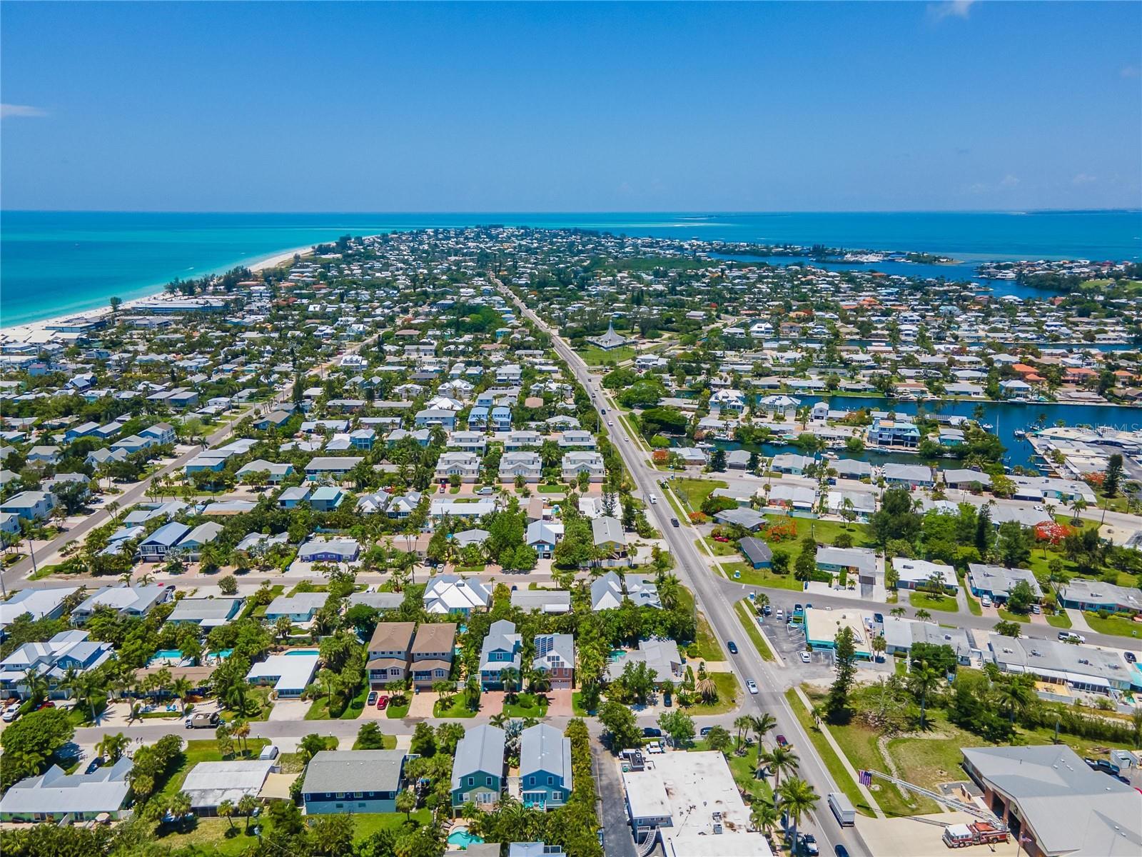 PALM PLACE - Residential