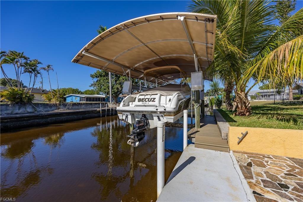 PORT EDISON - Residential