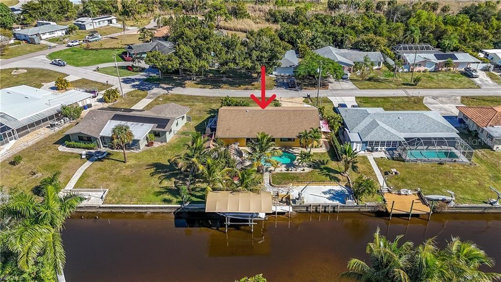 PORT EDISON - Residential