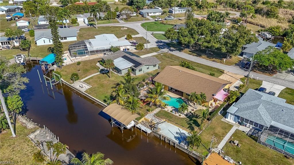 PORT EDISON - Residential