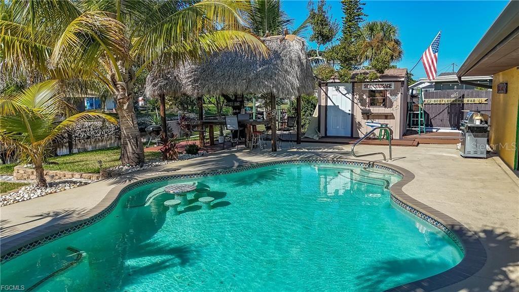 PORT EDISON - Residential