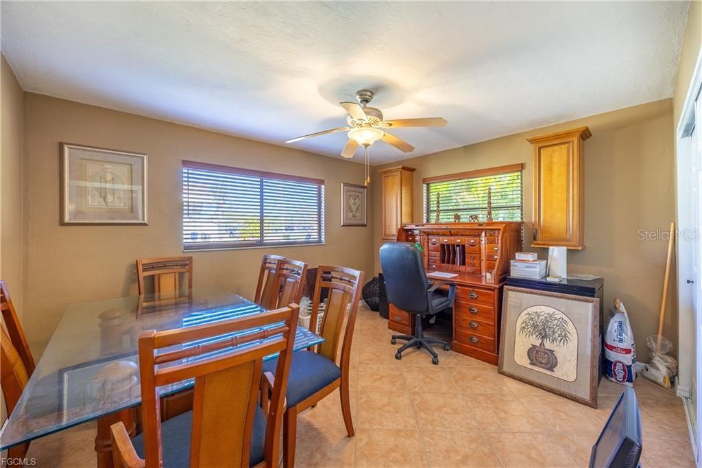 PORT EDISON - Residential