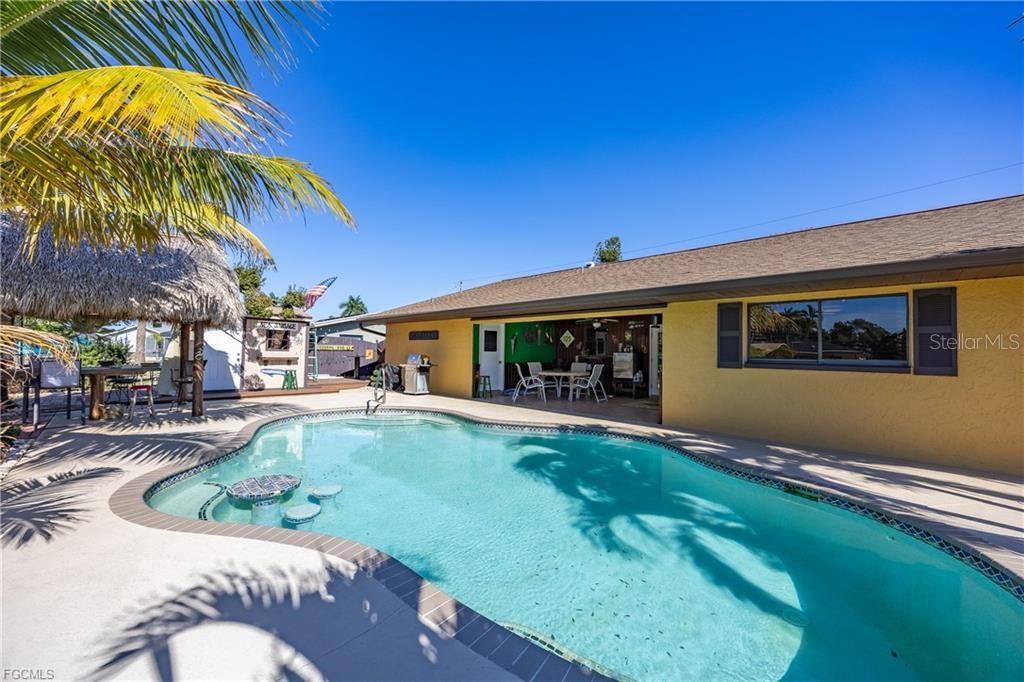 PORT EDISON - Residential