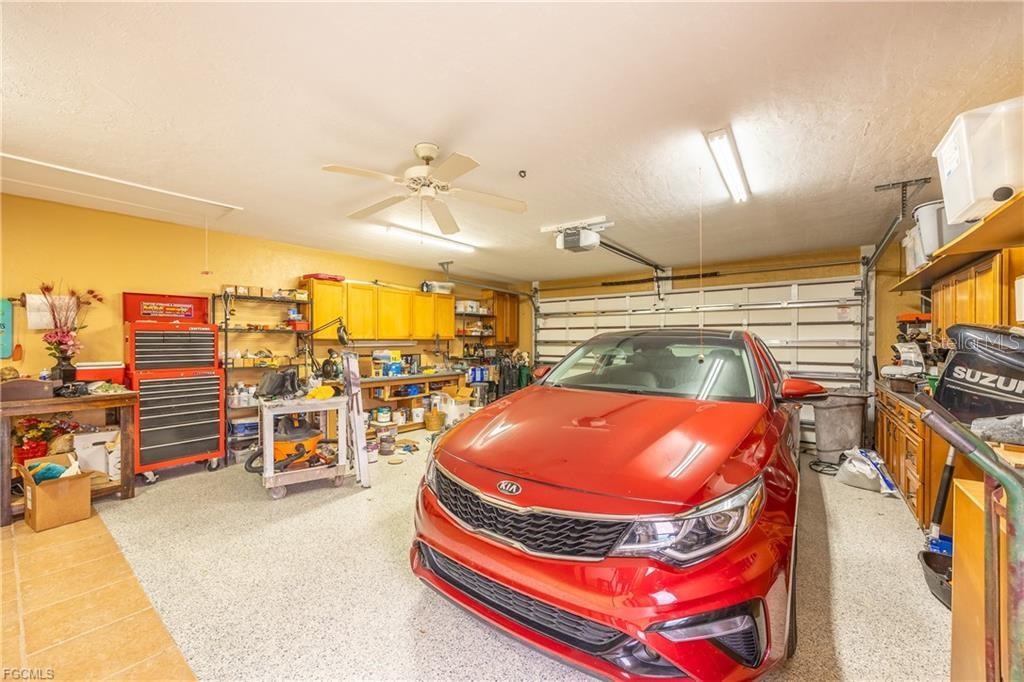 PORT EDISON - Residential