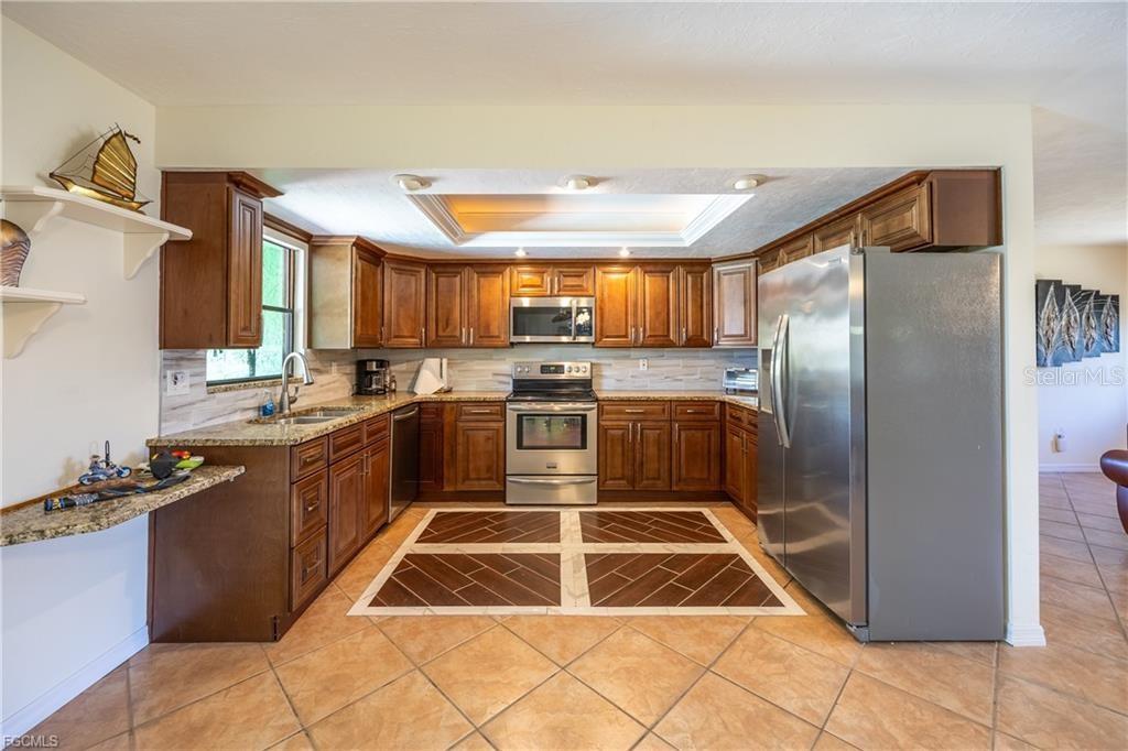 PORT EDISON - Residential