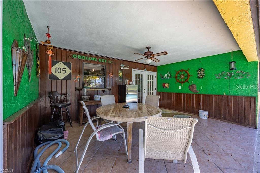 PORT EDISON - Residential