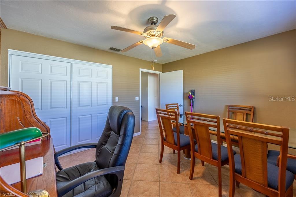 PORT EDISON - Residential