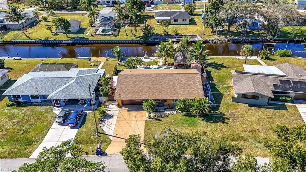 PORT EDISON - Residential