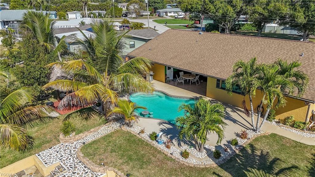 PORT EDISON - Residential