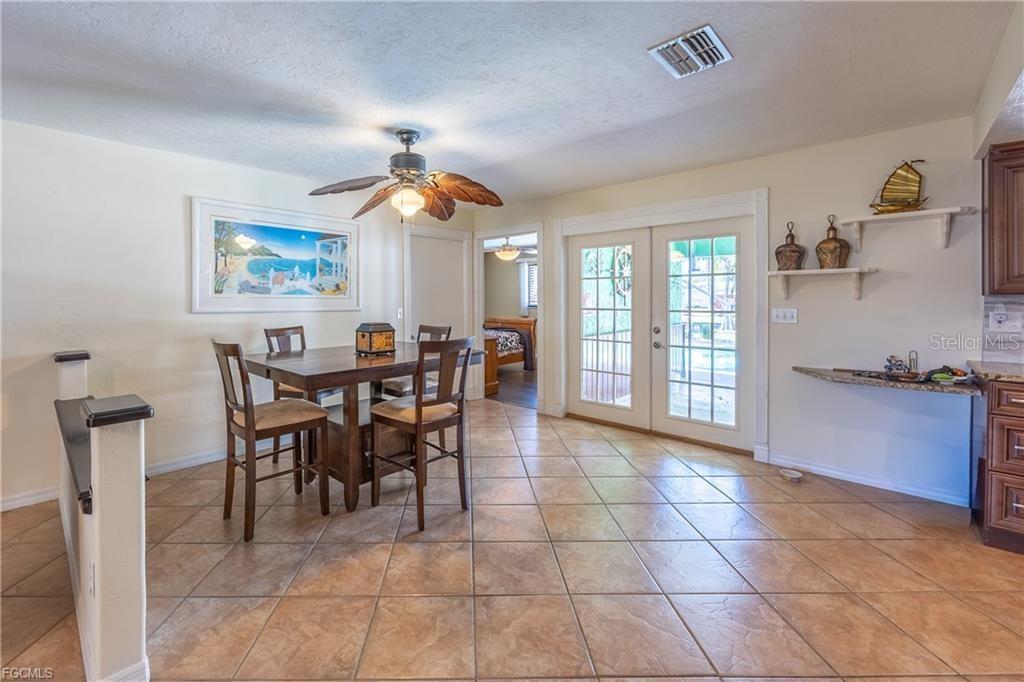 PORT EDISON - Residential