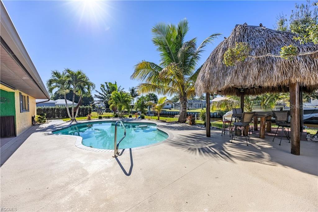 PORT EDISON - Residential