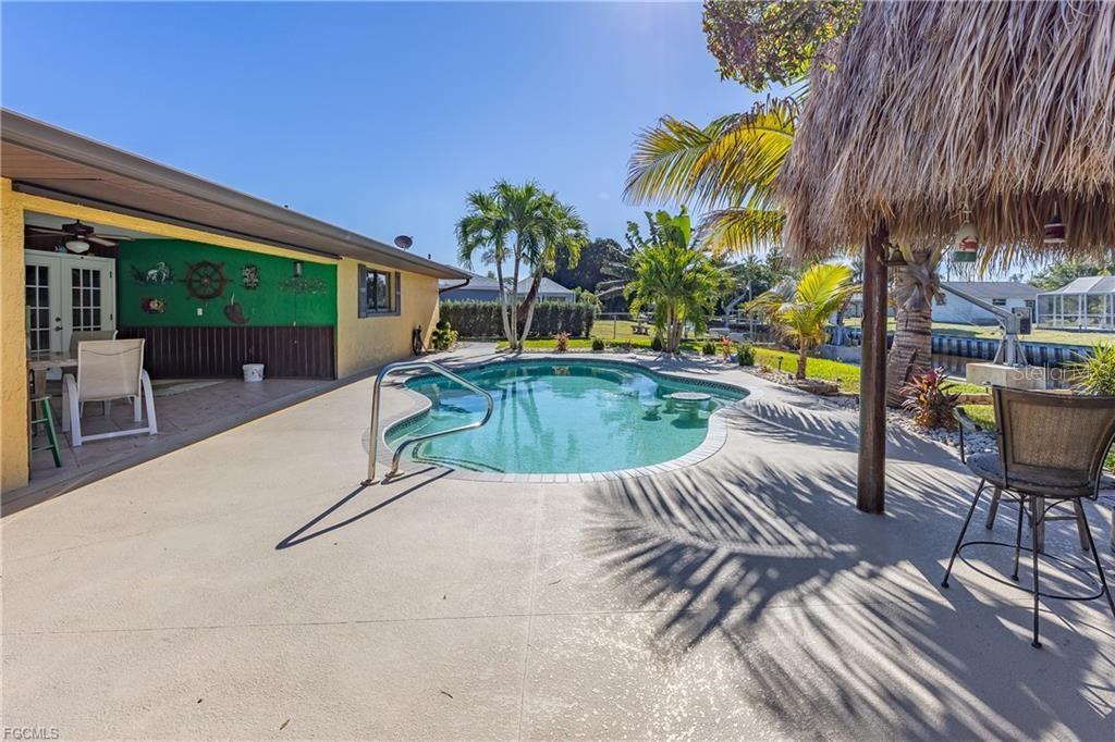 PORT EDISON - Residential