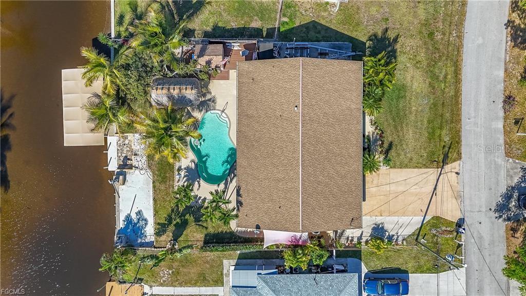 PORT EDISON - Residential