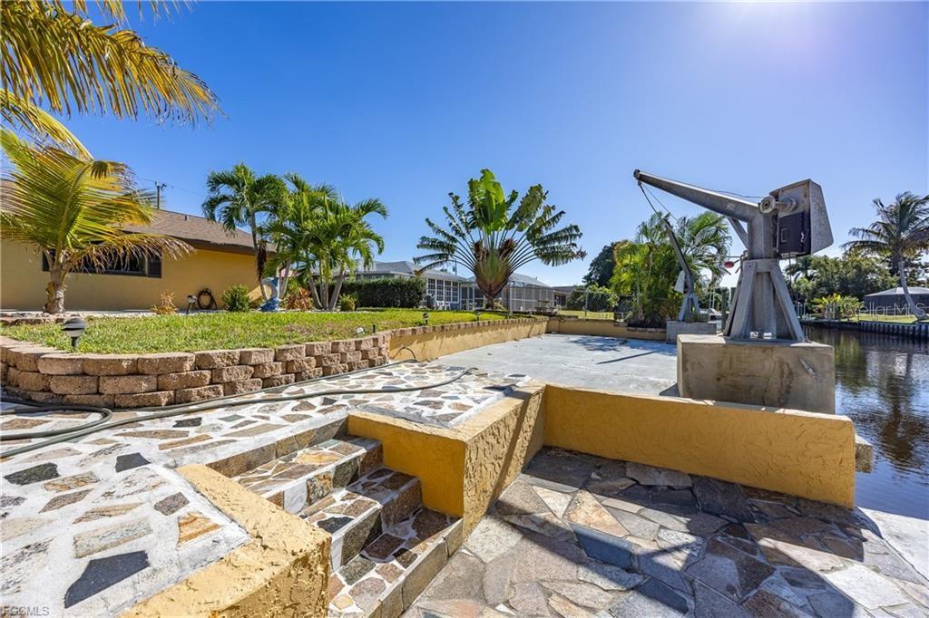 PORT EDISON - Residential