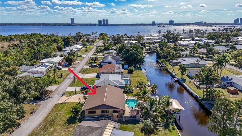 PORT EDISON - Residential