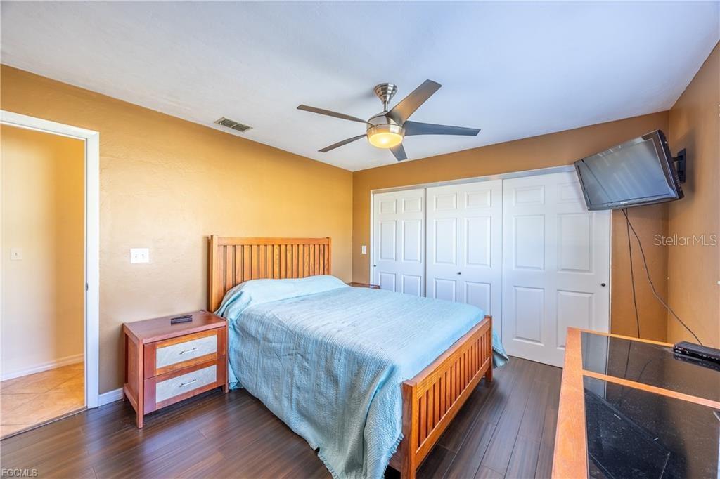 PORT EDISON - Residential