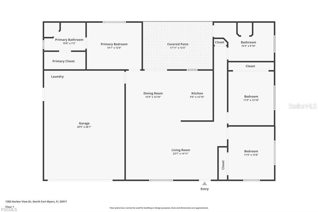 PORT EDISON - Residential