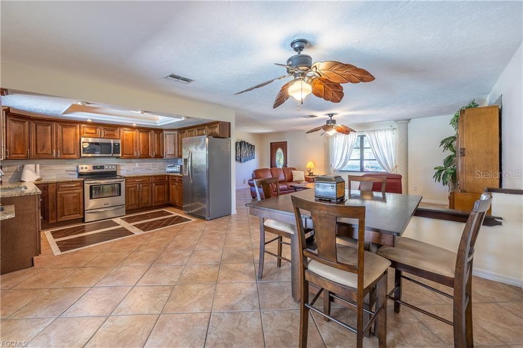 PORT EDISON - Residential