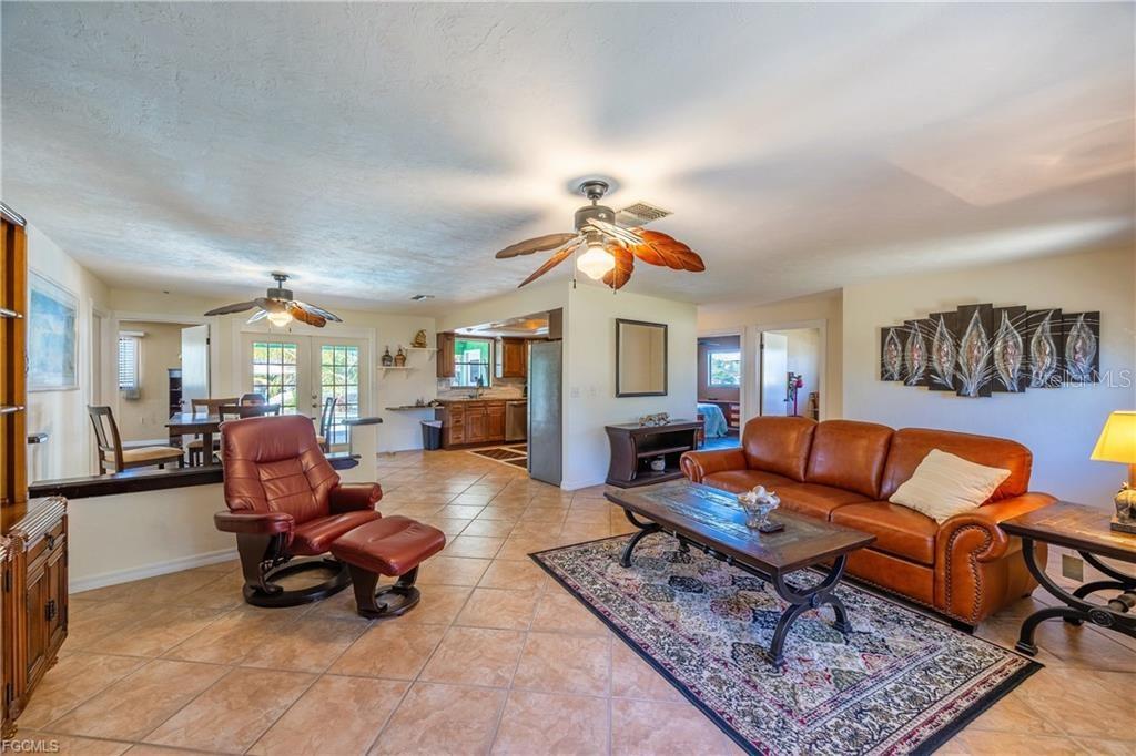 PORT EDISON - Residential