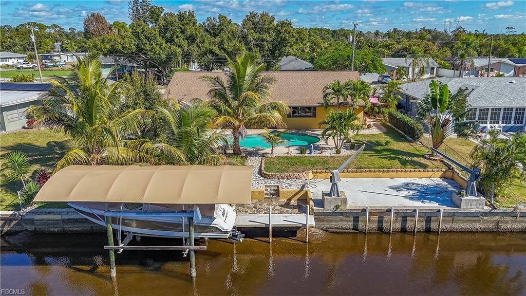 PORT EDISON - Residential