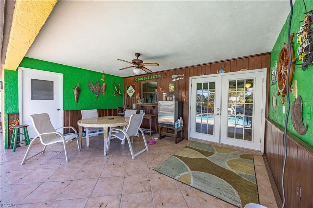 PORT EDISON - Residential