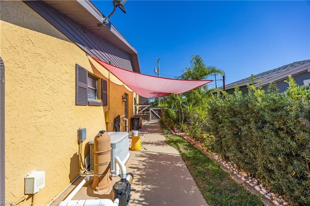 PORT EDISON - Residential