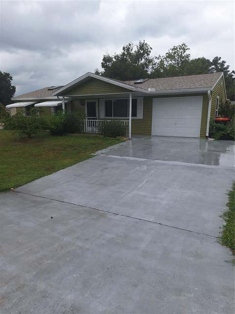 Photo of 8942 SW 109th Lane, Ocala, FL 34481 (MLS # OM729668)