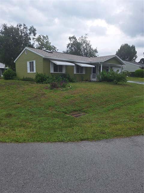 Tiny photo for 8942 SW 109th Lane, Ocala, FL 34481 (MLS # OM729668)