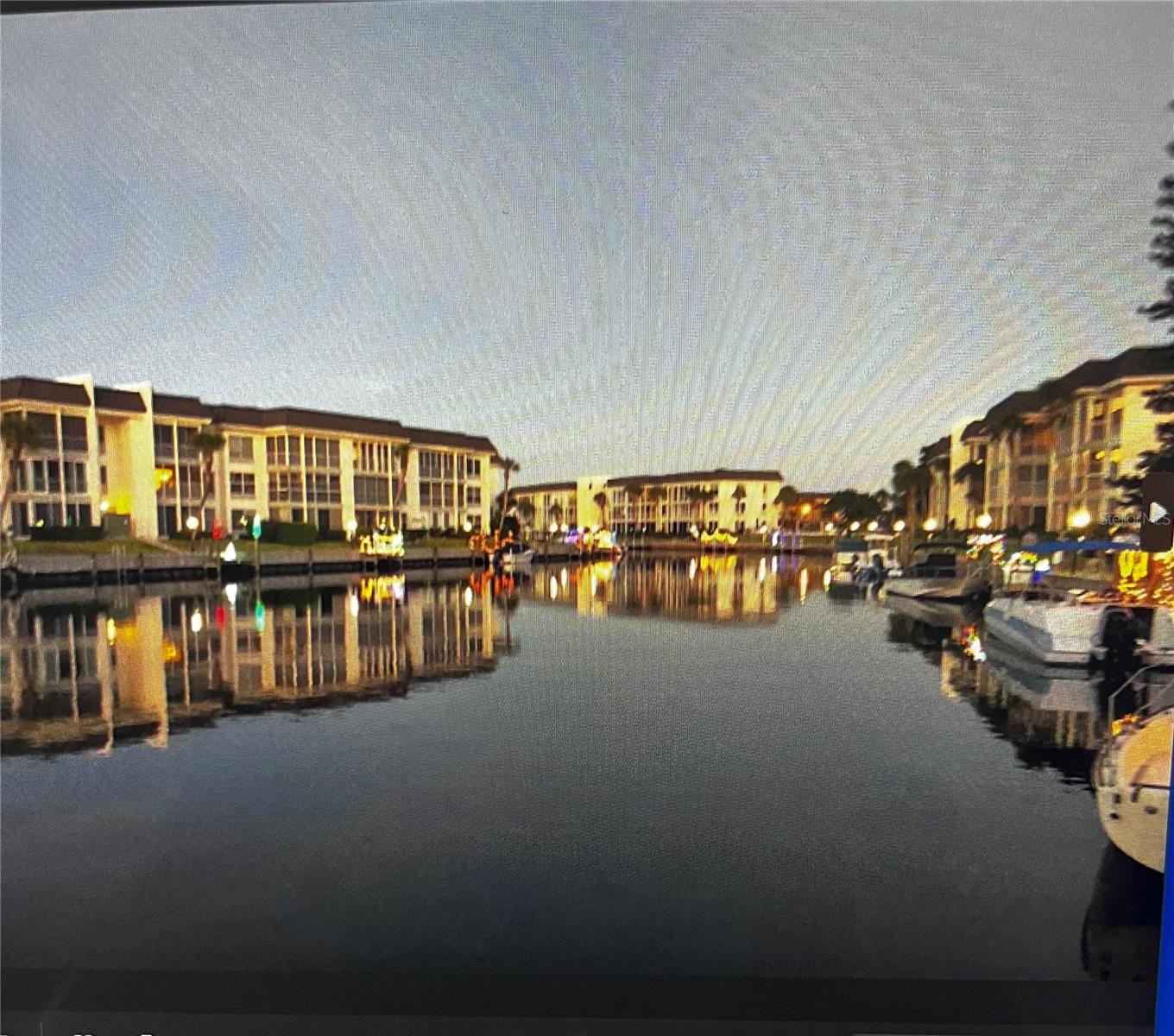 LONGBOAT HARBOUR - Residential