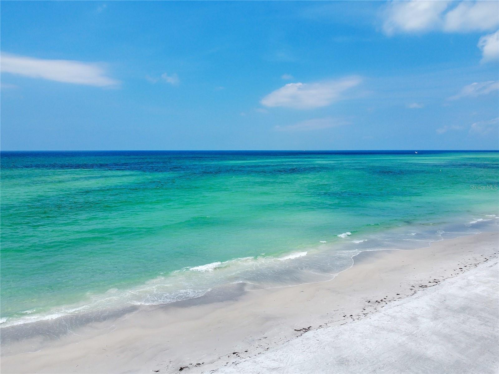 LONGBOAT HARBOUR - Residential