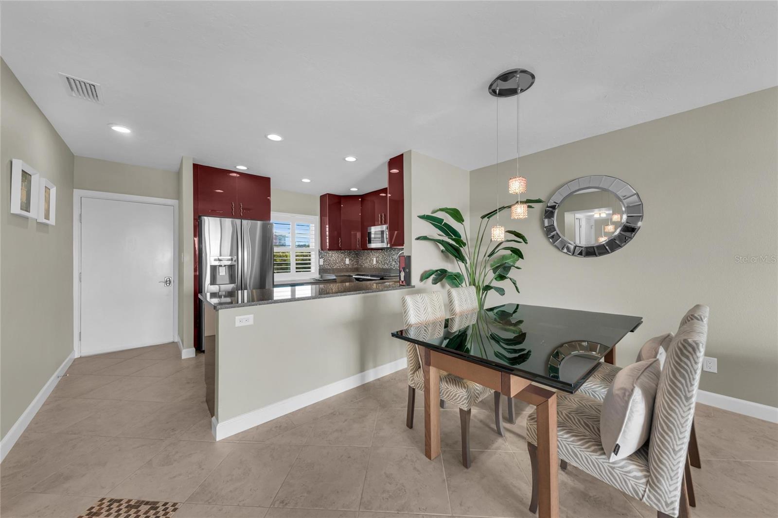 4420 EXETER DRIVE 307