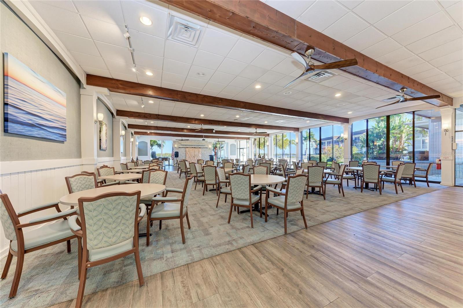 LONGBOAT HARBOUR - Residential