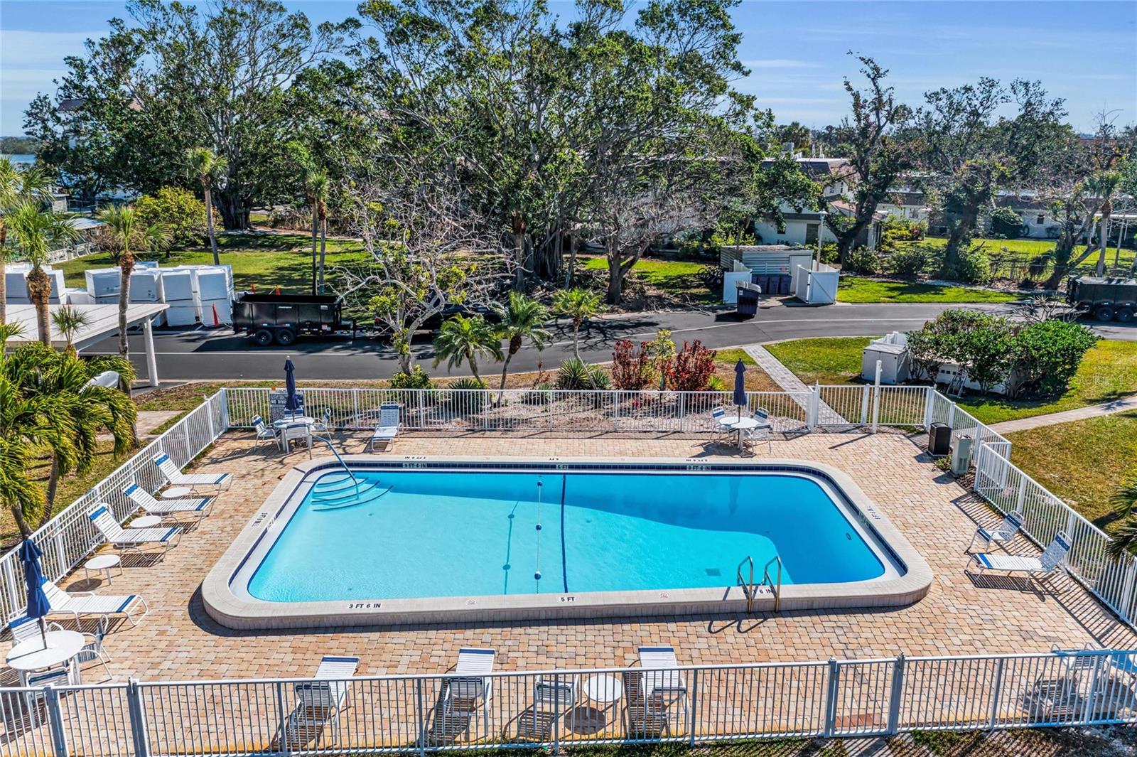 LONGBOAT HARBOUR - Residential