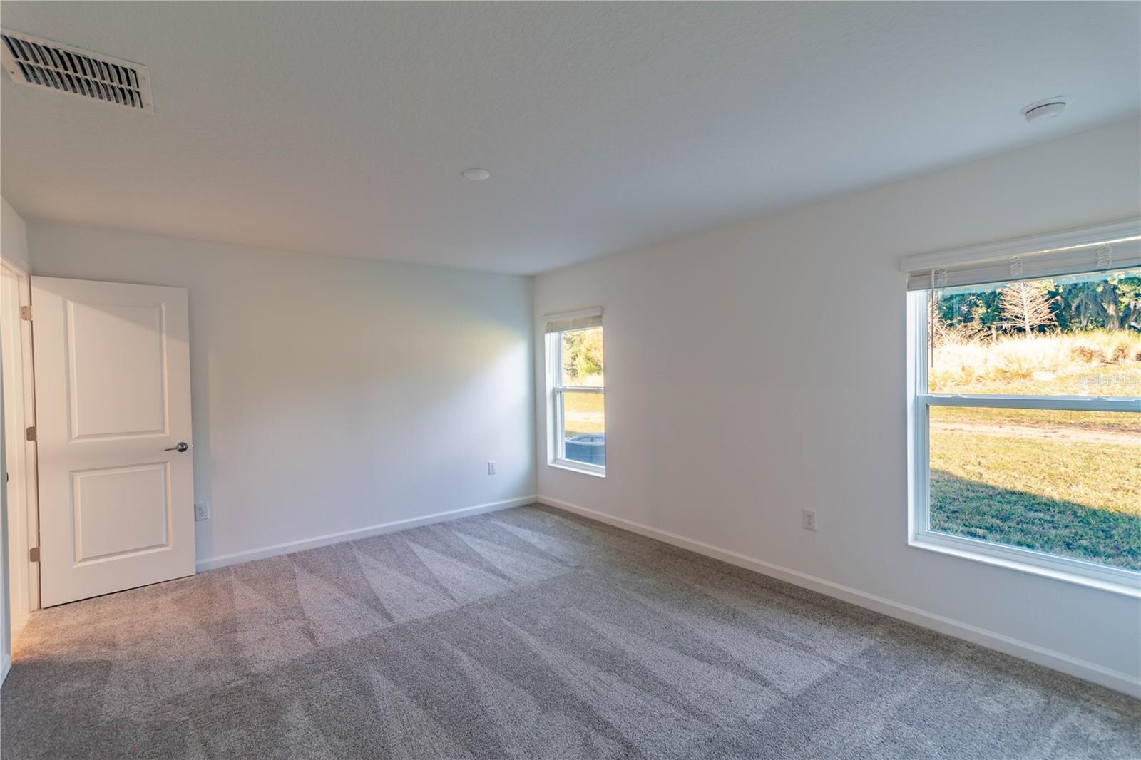 TRINITY LAKES 50 - Residential Lease