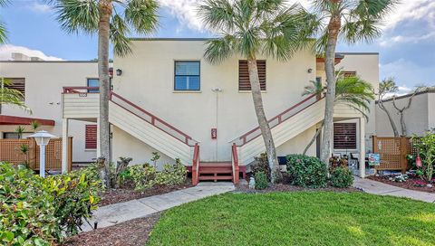 A home in BRADENTON