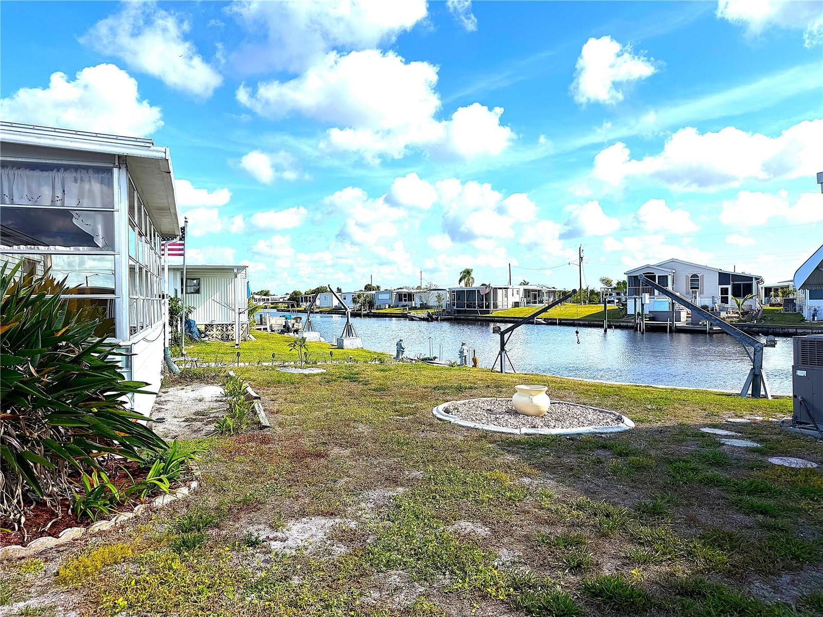 HARBOR COVE - Residential