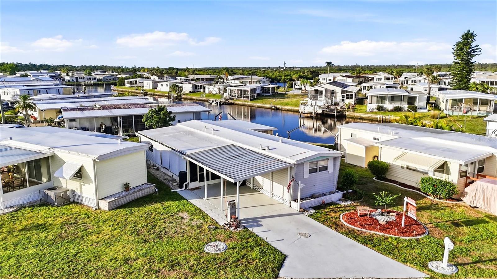 HARBOR COVE - Residential