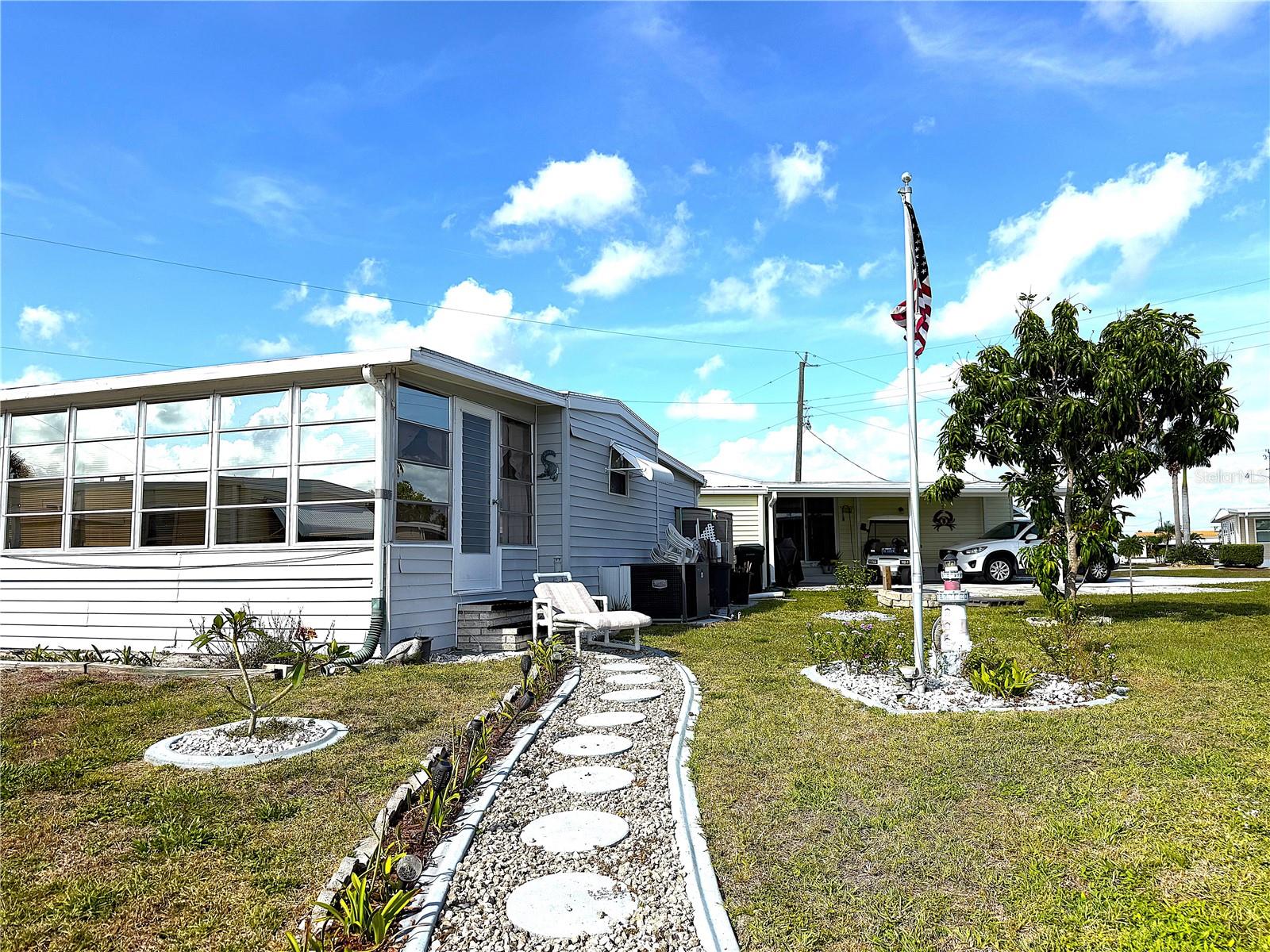 HARBOR COVE - Residential