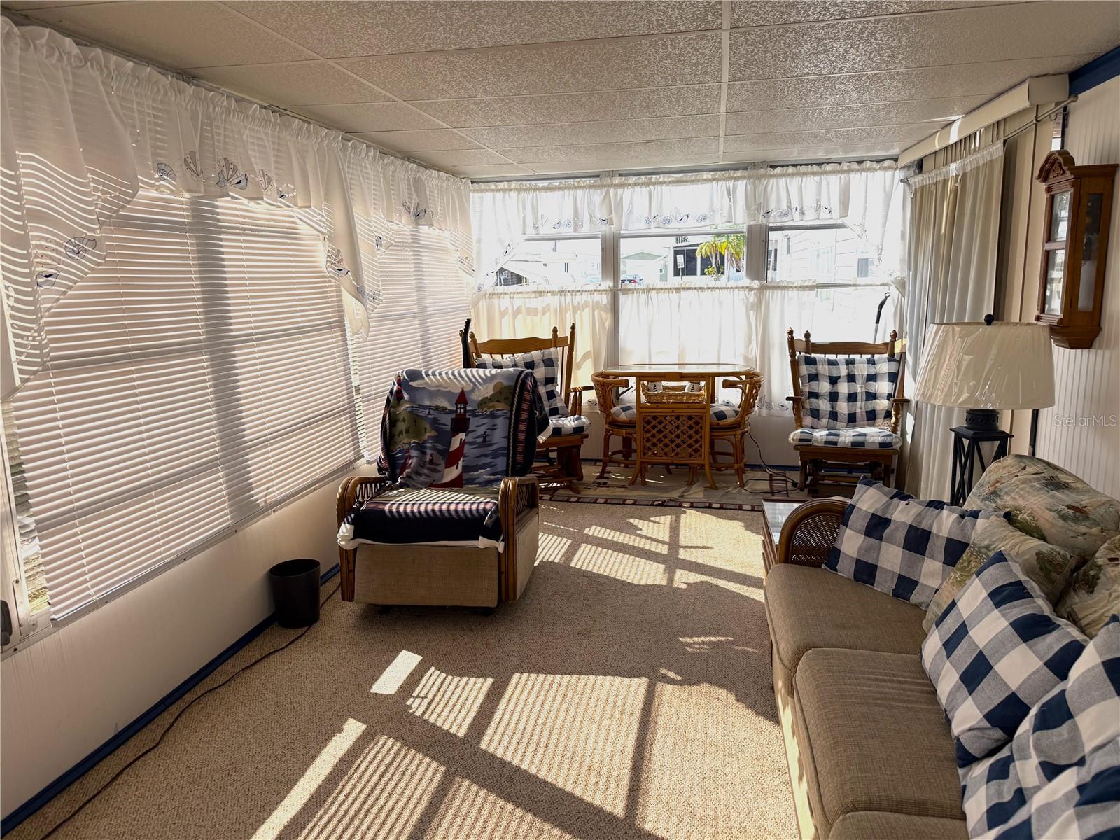HARBOR COVE - Residential