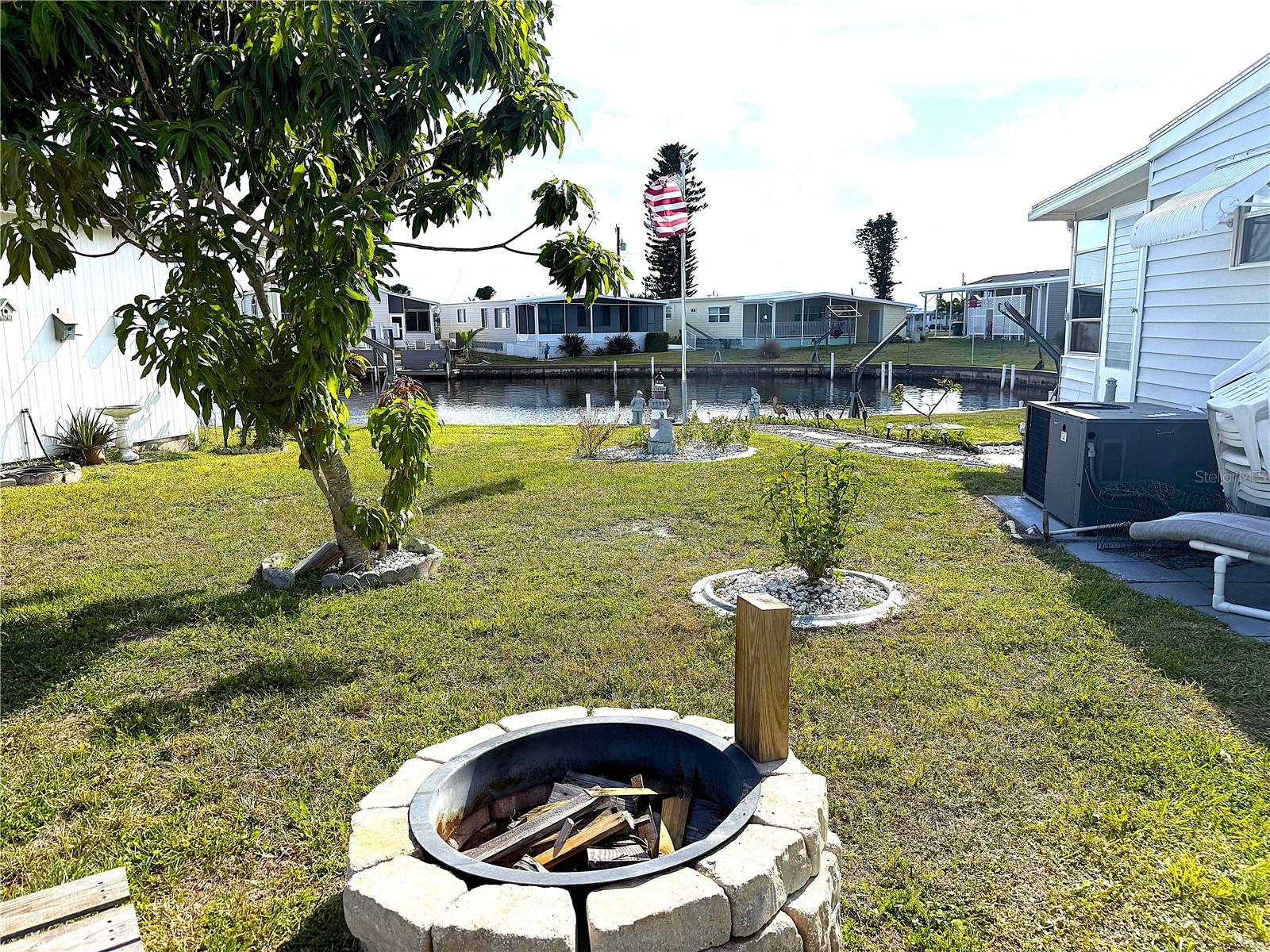 HARBOR COVE - Residential