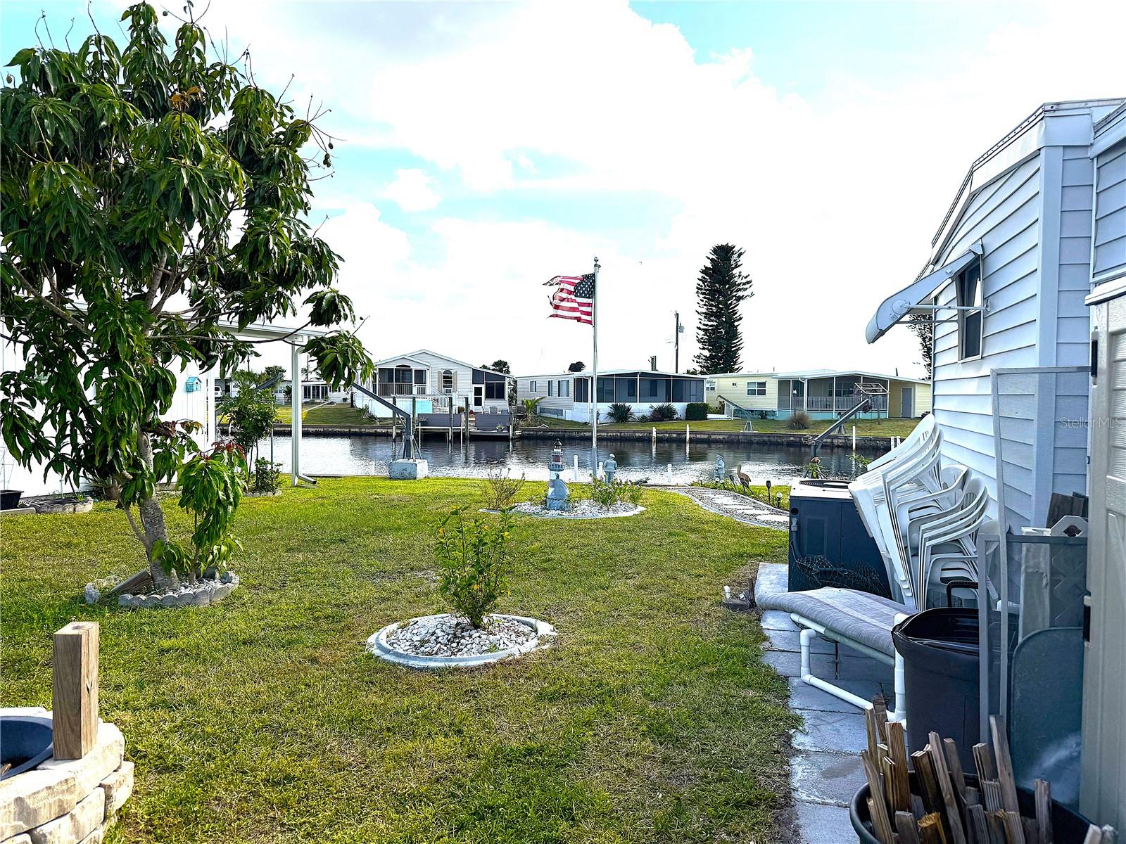 HARBOR COVE - Residential
