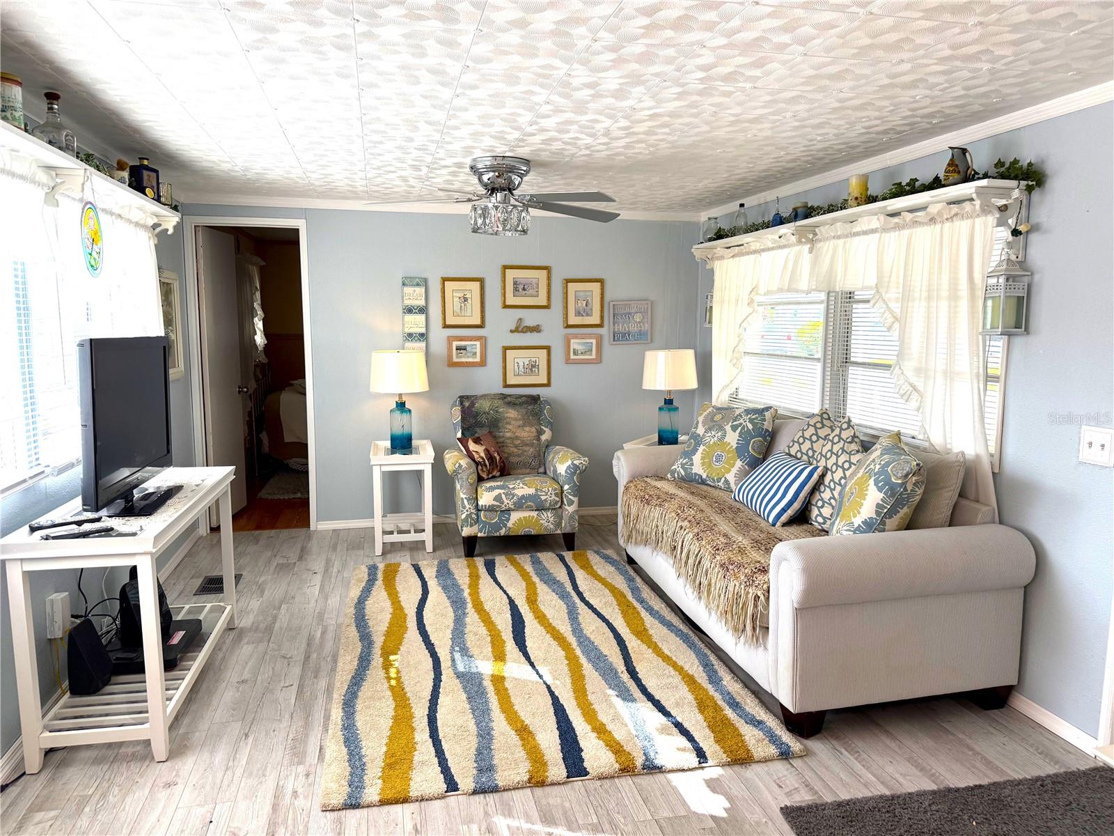 HARBOR COVE - Residential