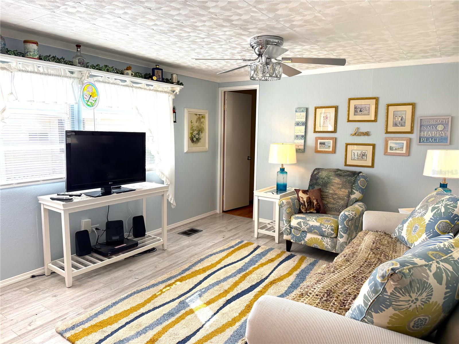 HARBOR COVE - Residential