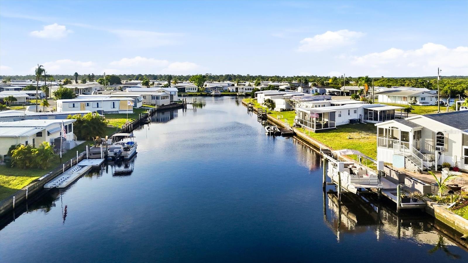 HARBOR COVE - Residential