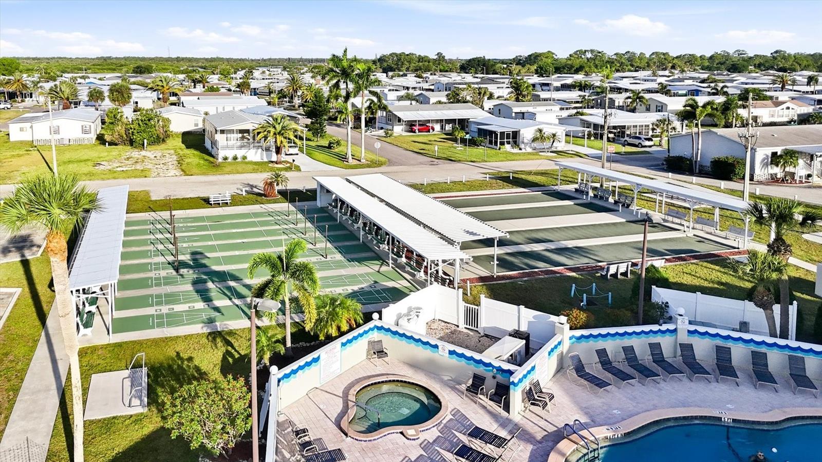 HARBOR COVE - Residential
