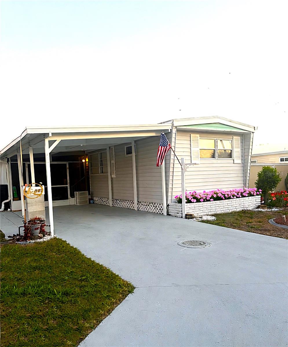 HARBOR COVE - Residential