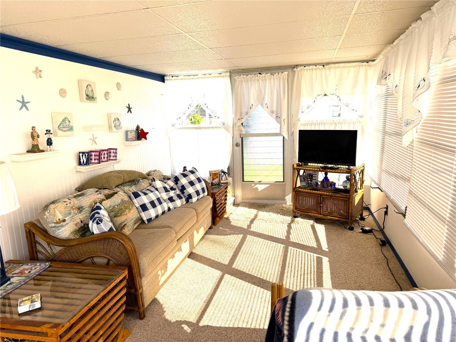 HARBOR COVE - Residential