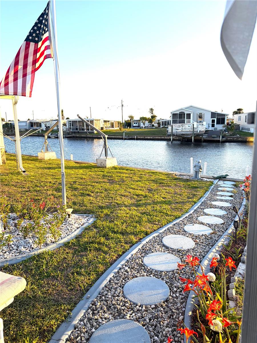 HARBOR COVE - Residential