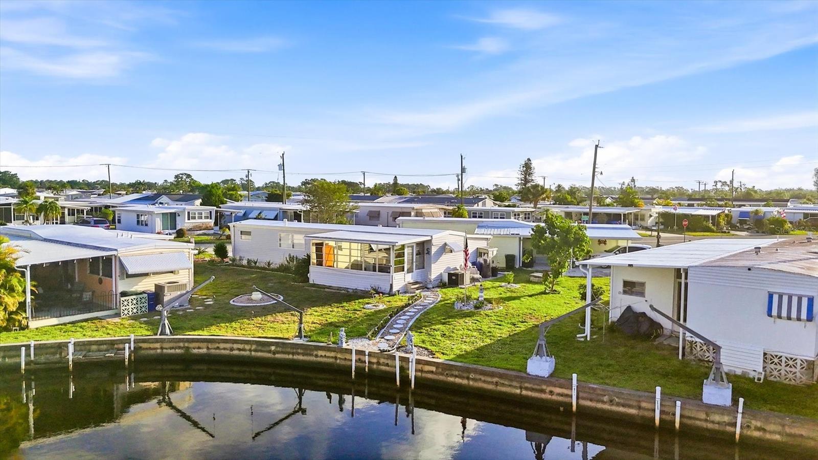 HARBOR COVE - Residential