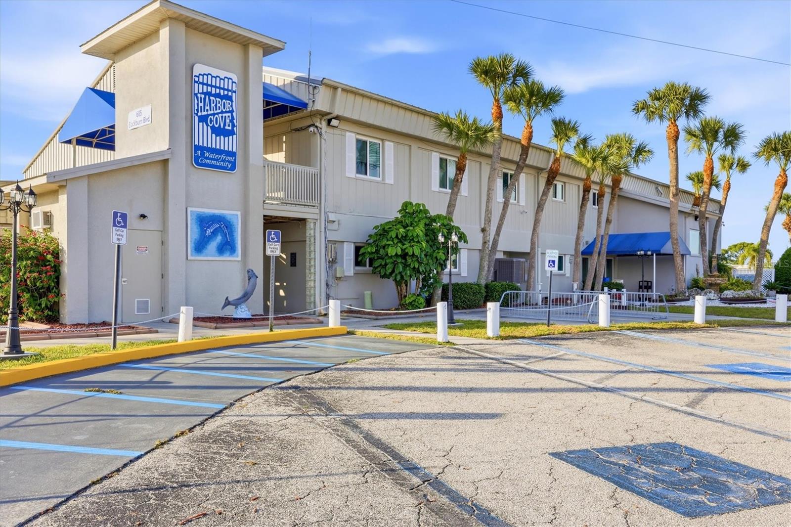 HARBOR COVE - Residential